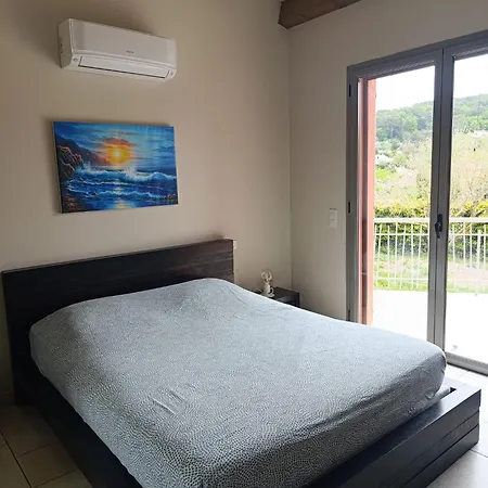 Villa Pres De La